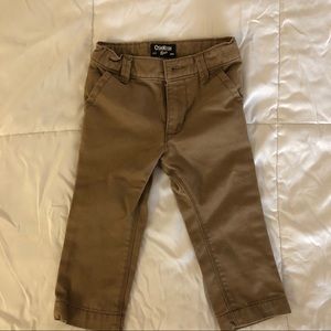 OshKosh pants